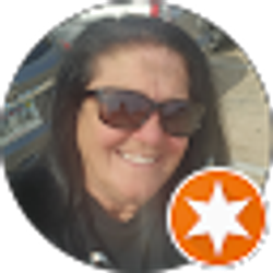 Profile photo of Carla Jean Starr