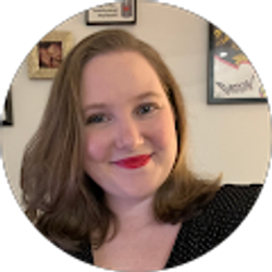 Profile photo of Emily Heller