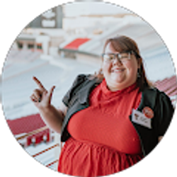 Profile photo of Sadie Billings