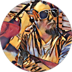 Profile photo of Mr Leopard King