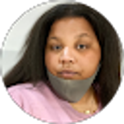 Profile photo of Jasmine Mayes