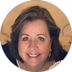 Profile photo of Kim Smith