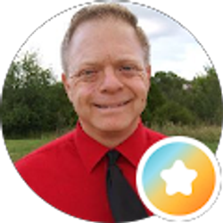 Profile photo of Bryan Nye