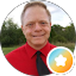 Profile photo of Bryan Nye