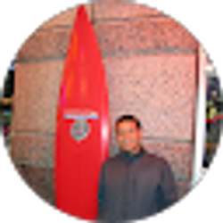 Profile photo of Jorge Caballero