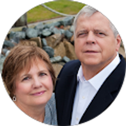 Profile photo of Pete and Brenda Hurst