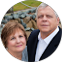 Profile photo of Pete and Brenda Hurst