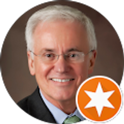 Profile photo of Jay Thierry