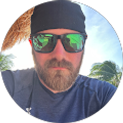 Profile photo of Steven Boudreaux