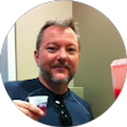 Profile photo of Jeffery Nunley