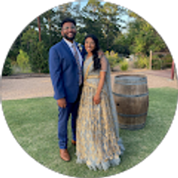 Profile photo of Jeff & Shelby Abraham