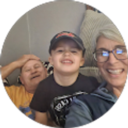 Profile photo of Heather Courtney