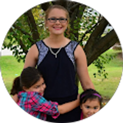 Profile photo of Mia Crawford