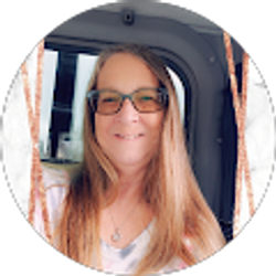 Profile photo of Becky Carter