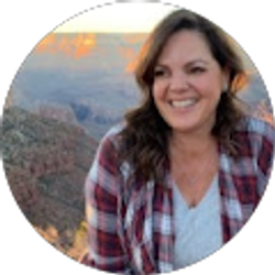 Profile photo of Alisa Mosley