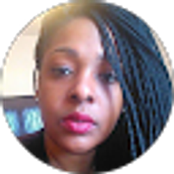 Profile photo of Tiffany Jones