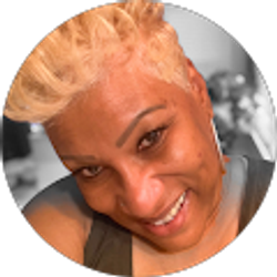 Profile photo of Deborah Lindsey