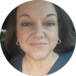 Profile photo of Tammy Wagstaff