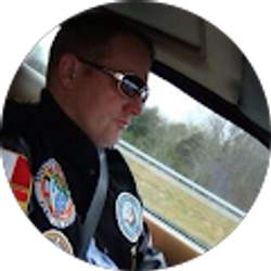 Profile photo of Zachary Puckette