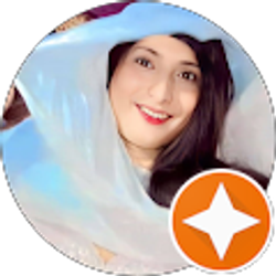 Profile photo of Marry Horrison (Sonia Raajpoot)