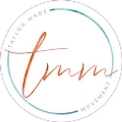 Profile photo of Taylor Made Movement