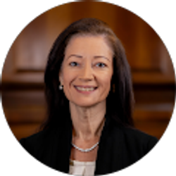 Profile photo of Maria Cox