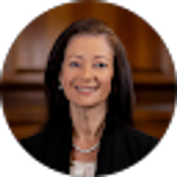 Profile photo of Maria Cox