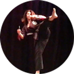 Profile photo of Tamsen Kopp