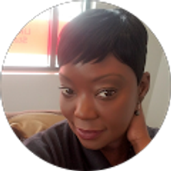 Profile photo of Azira Taylor