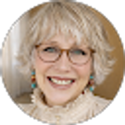 Profile photo of Nicole Meadows