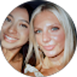 Profile photo of Briana Hamel