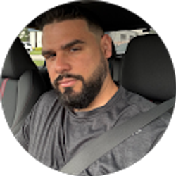 Profile photo of Ronald