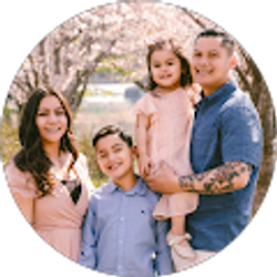 Profile photo of Abigail Espinoza (Abi)