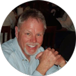 Profile photo of Joe Luense