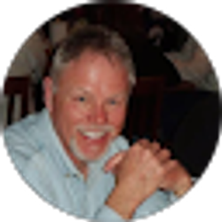 Profile photo of Joe Luense