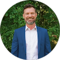 Profile photo of Josh Hildebrandt