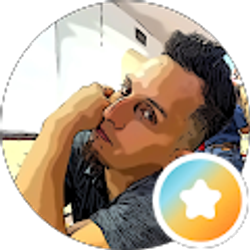 Profile photo of Ismael “May1to” Cortez