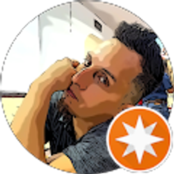 Profile photo of Ismael “May1to” Cortez
