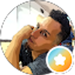 Profile photo of Ismael “May1to” Cortez