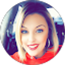 Profile photo of Stephanie Passmore