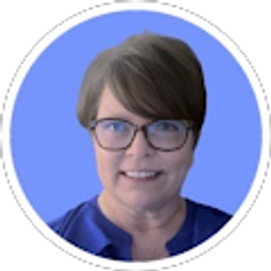 Profile photo of Nina McMeekin