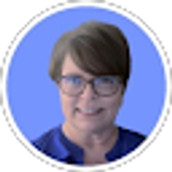 Profile photo of Nina McMeekin