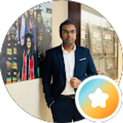 Profile photo of Md Al Imran