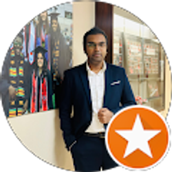 Profile photo of Md Al Imran