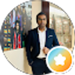 Profile photo of Md Al Imran