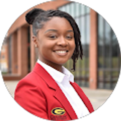 Profile photo of Jau’Kizah Rogers