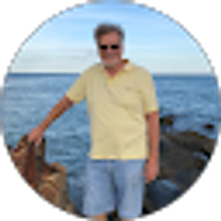 Profile photo of Walter Troy