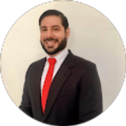 Profile photo of Irving Cordero