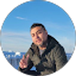 Profile photo of Bernardo Vargas