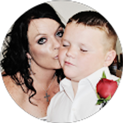 Profile photo of Missy Tramell